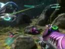 Halo 3 Campaign Sierra 117 Part 2
