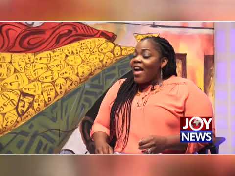 celestine-donkor-shares-inspiration-behind-'agbebolo'