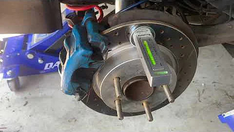 Mazdaspeeed 3: How to Adjust Rear Camber w/ Aftermarket Arms (At Home)