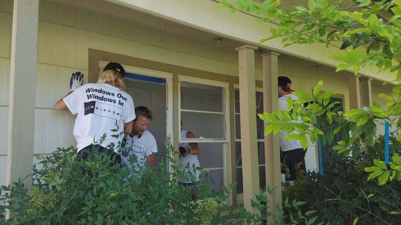 Replacement Windows Cedar Park TX | (512) 966-9595