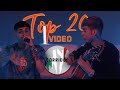 Corridos Mix 2020 | Top 20 Videos | Natanael Cano, Junior H, Fuerza Regida, Herencia De Patrones