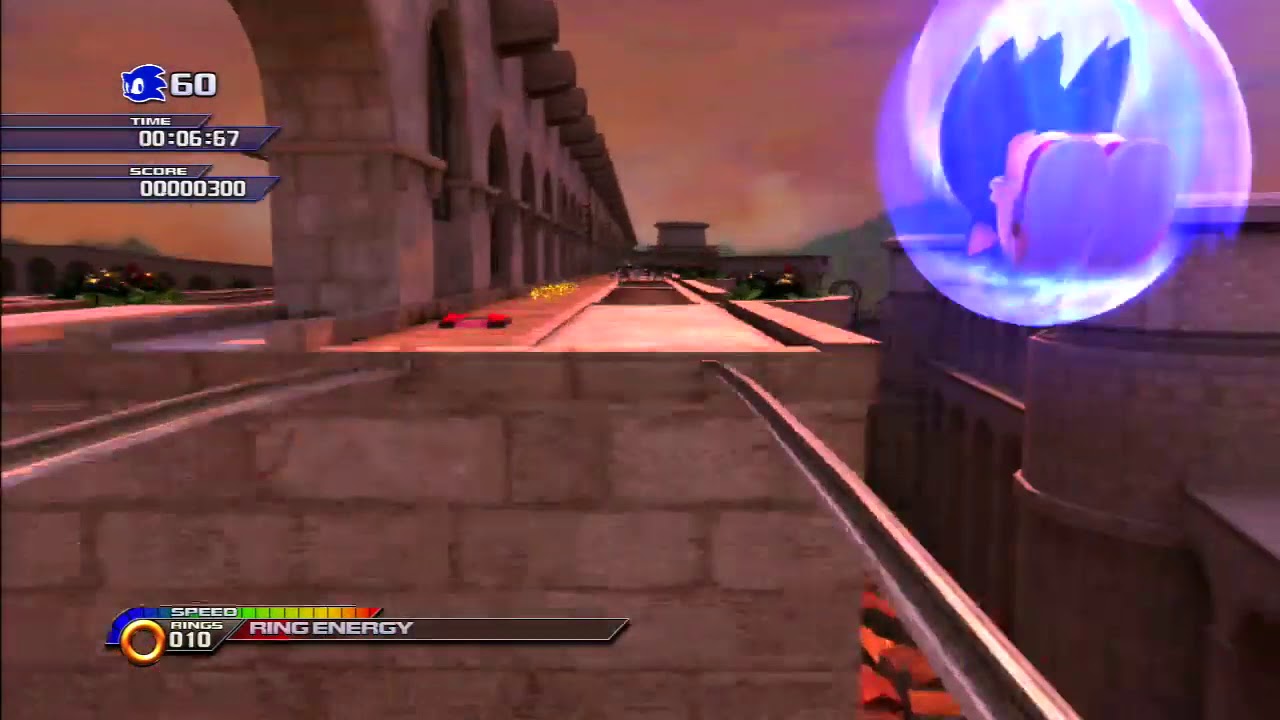 For xrrstyle, ElectricStriker And, Razor X. Rooftop Run Act 4 (Day) In 00:40:76