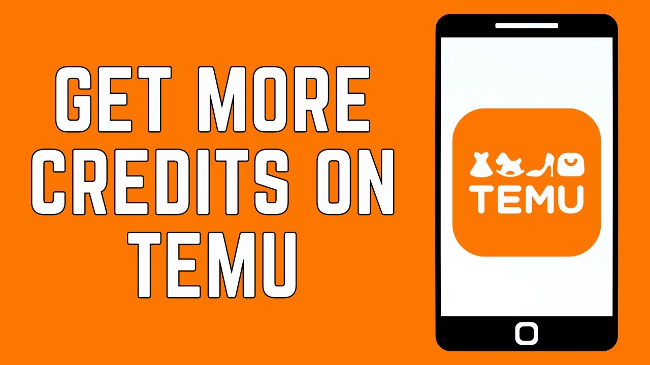 Temu Updated Method How To Get More Credits On Temu 2024 - Updated Methods - YouTube