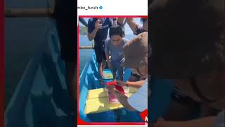 Download Lagu eh aku masuk lambe turah nih #music #cover #komedisingkat #lambeturah MP3