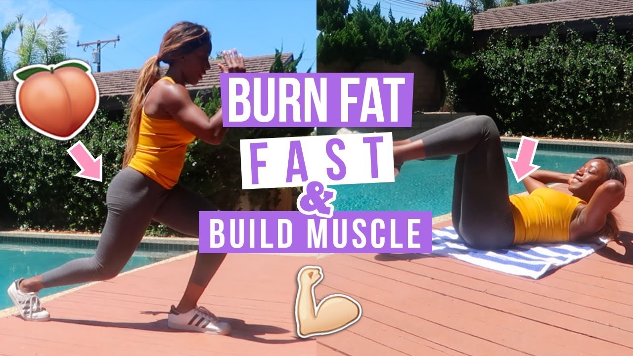 5-Minute Fat-Blasting Workout forecasting 5-Minute Fat-Blasting Workout recommend