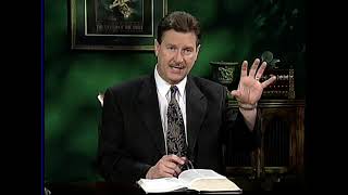 TV0977  Dave Miller  -  The Church of Christ:  Part  6 of 6