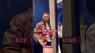 Blok3 - Mağazada Güldüren Diyalog 😅 Resimi