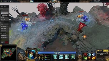 Naga Siren micro practice