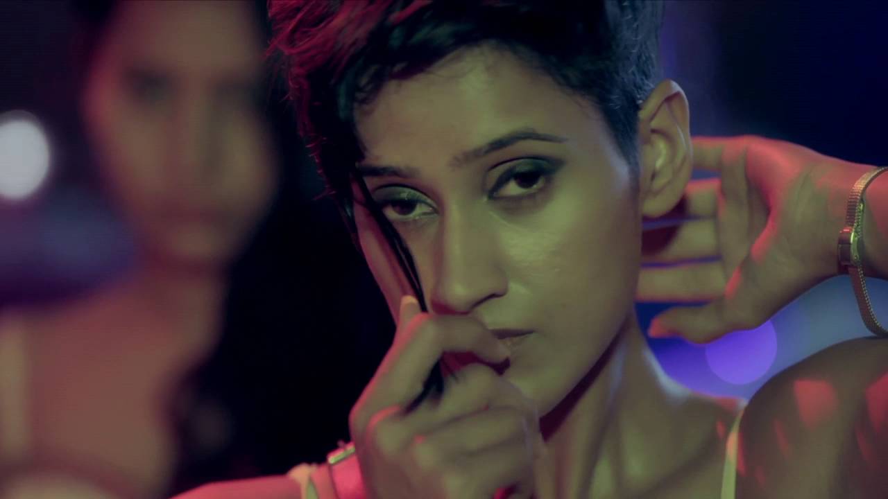 Rupa NEW Showreel FTII - YouTube