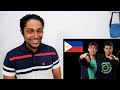 Geography Now! Philippines REACTION