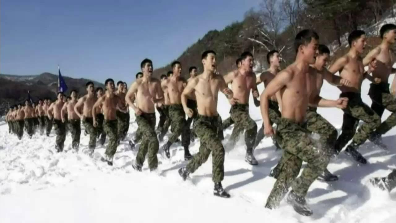 Армия смелая сильная. Армия Северной Кореи. Спецназ Северной Кореи. Южнокорейский спецназ. Армия Южной Кореи.