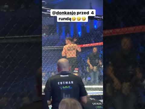 Don Kasjo taniec