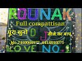 New compattisan raunak dj 