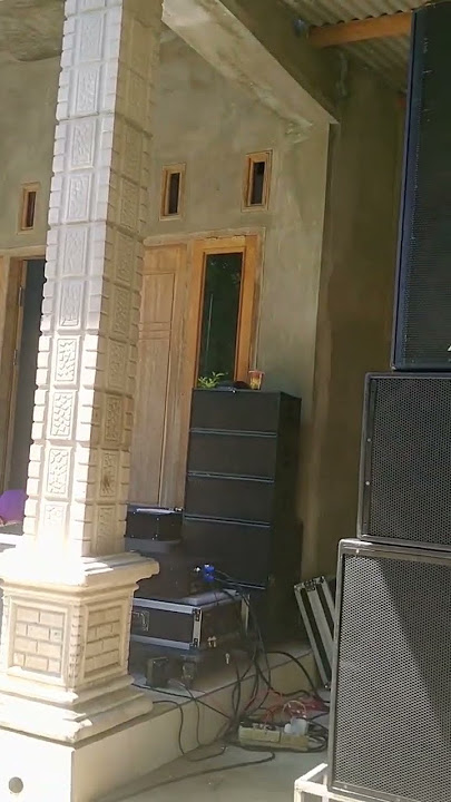 Test Mixser mackie 16chanel. JHON PANGESTU. suara jernihh. #shortvideo #subscribe #soundsystem