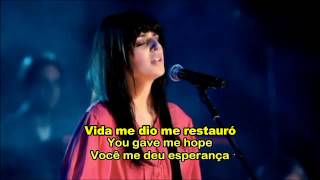 Su gloria vendrá (His glory appears en español) - Hillsong Worship