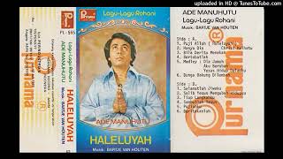 Download Lagu 04. Ade Manuhutu - Bertobatlah MP3 Download Lagu 04. Ade Manuhutu - Bertobatlah MP3