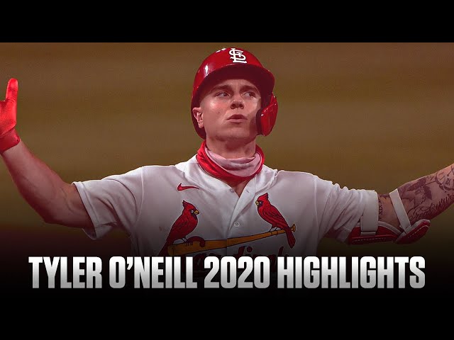 Tyler O'Neill 2020 Highlights 