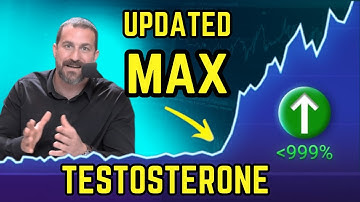 Neuroscientist: use THIS for MAX TESTOSTERONE [Naturally]