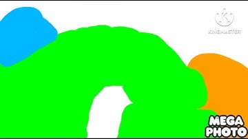 Nick.com Logo In Goo Goo Gaa Gaa