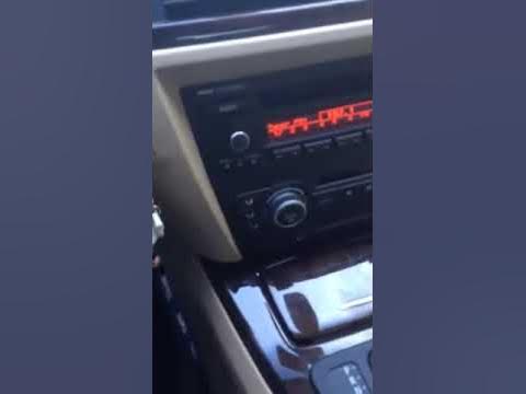 chirping noise while driving - YouTube