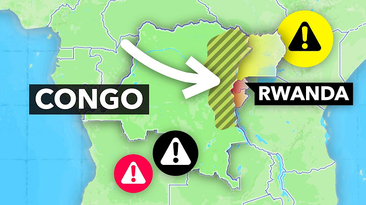 Rwanda Advances in the DR Congo: What Next?