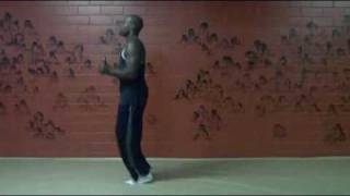 Jumping Split Lunges: MMA Armor