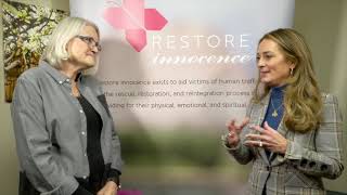 Restore Innocence Promo Video