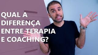 Qual a diferença entre terapia e coaching? • Coaching • Casule Saúde e Bem-estar