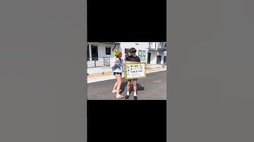 Thumbnail of THE CUTEST HOCO PROPOSAL EVER 💕☕️💐 #hoco #proposal #homecoming