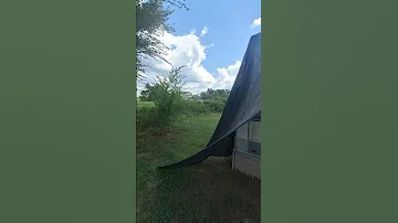 Would You Be Ok With This Coming Into Your Air Ways 