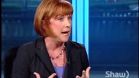 Brenda Watson with Fanny Kiefer Part 2 of 2