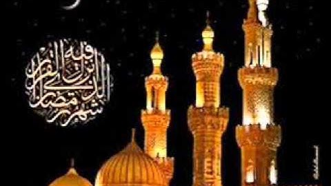 سورة القاتحة للقارئ الشيخ داود محداب