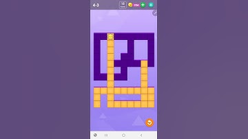 How To Solve Smart Puzzles Brush Hard Level 4-3 Walk Through Solution Walkthrough Pixign