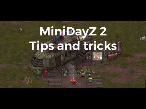 Mini DayZ 2 Drip : r/MiniDayz2
