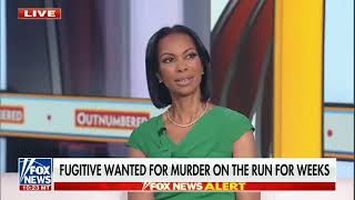 'MASTER MANIPULATOR': Murder suspect EVADES law enforcement
