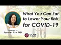What You Can Eat to Lower Your Risk for COVID-19 | AAMG