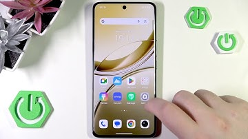 VIVO V50 5G – How to Show Internet Speed on Status Bar