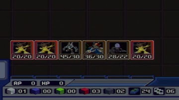 Digimon World 3: The Card Game