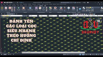 🌎 ĐÁNH TÊN CÁC LOẠI CỌC SIÊU NHANH [NDT]