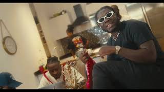Showbezzy (Showboy) - GBA (official Video)
