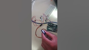 Inseguitore solare Arduino