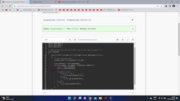 Break The Stick Codechef | | BREAKSTICK