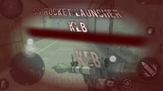 ROCKET LAUNCHER .KLB screenshot 4