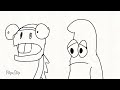 Mixels animtion P.O