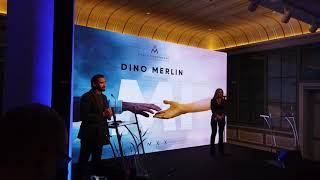 Al Šaibani: Dino Merlin najbolja je osoba za promociju Porto Montenegra