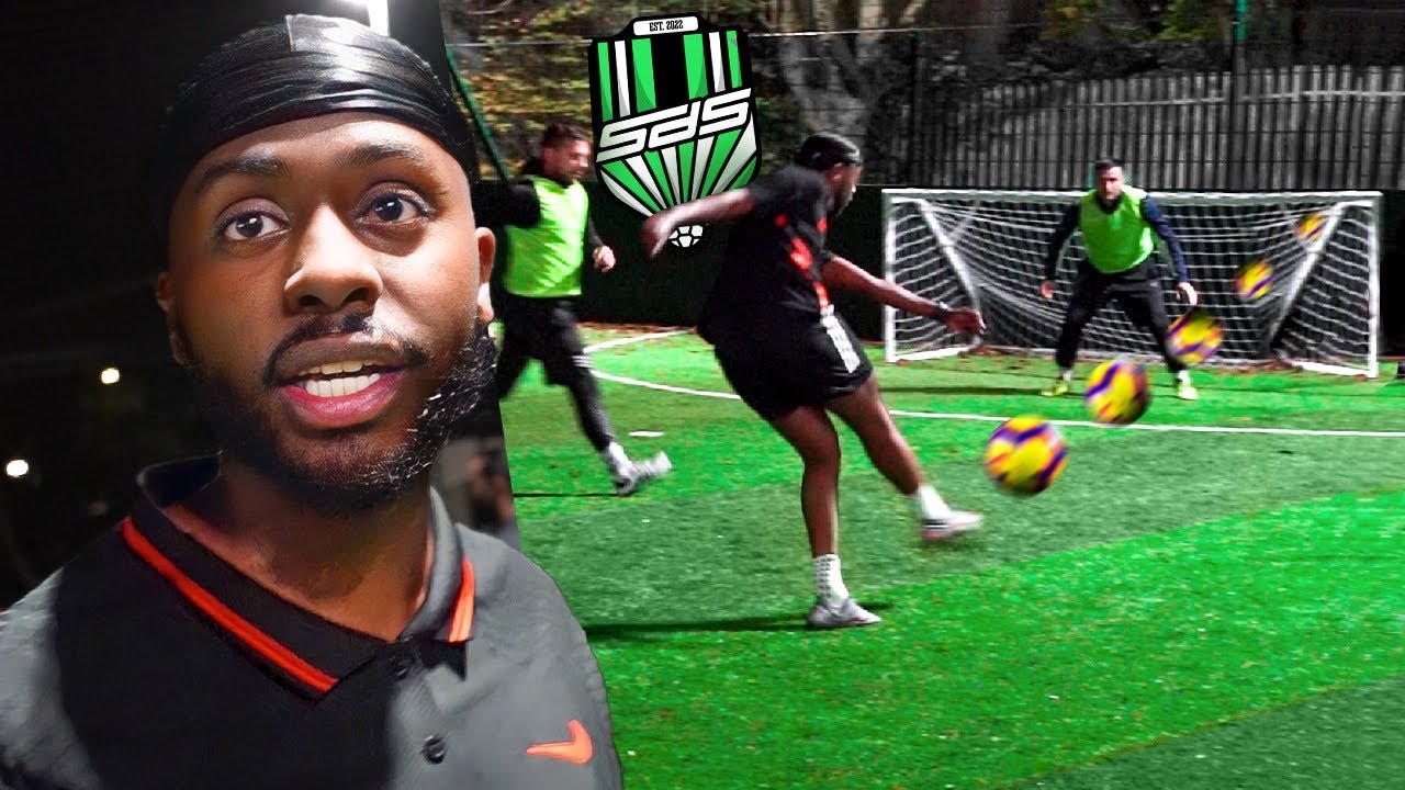 SDS FC s FIRST EVER Football Match This Is What Happened YouTube sds-fc-s-first-ever-football-match-this-is-what-happened-youtube