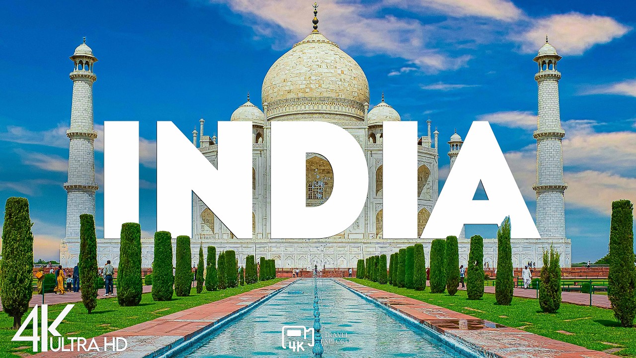 Top 10 Best Things to do in India, South Asia [India Travel Guide 2026]
