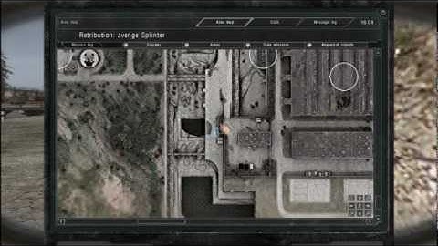 Stalker COP - Misery MOD - Stash locations - Part 2 of 3 - Jupiter