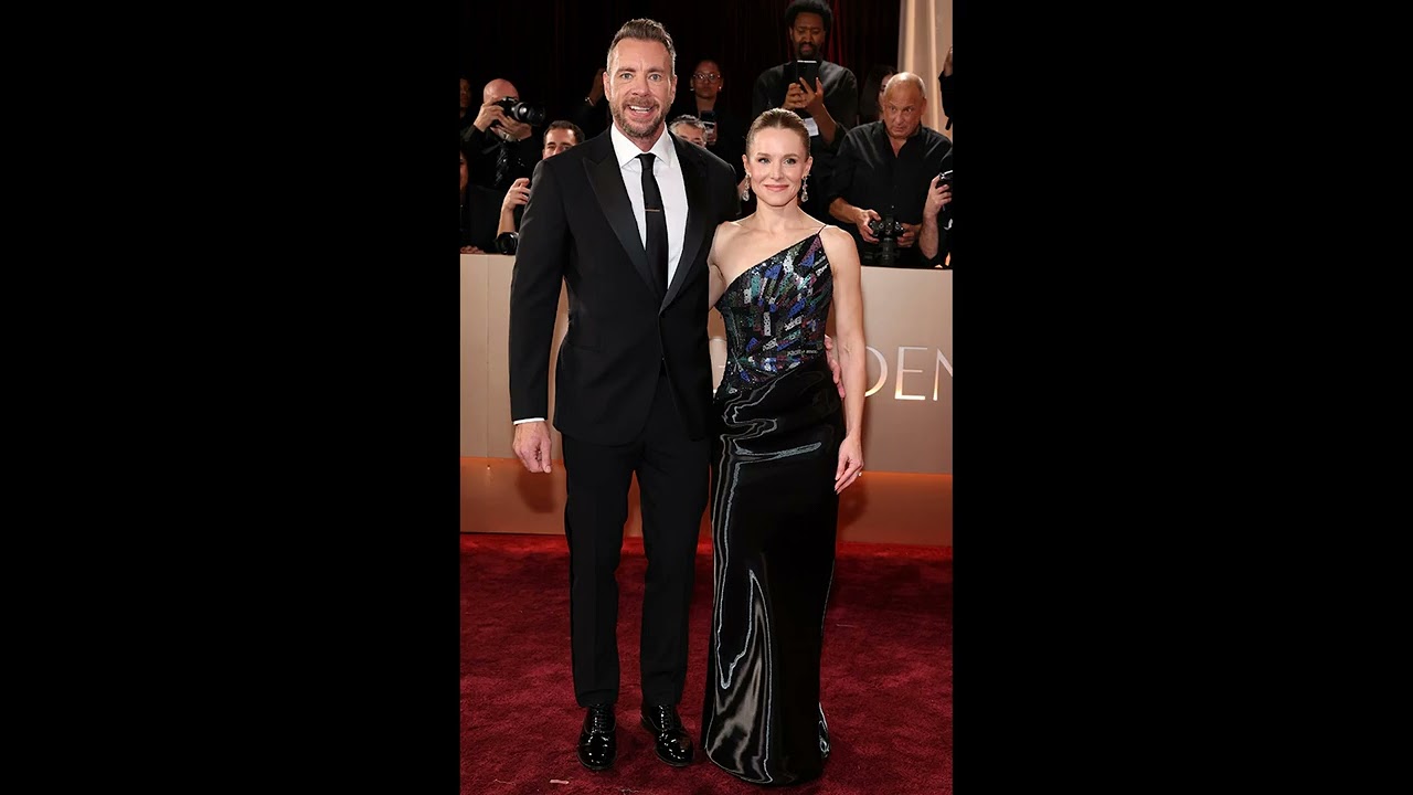 Paul Thomas Anderson & Maya Rudolph's Golden Globes Romance: A Love Story Unveiled