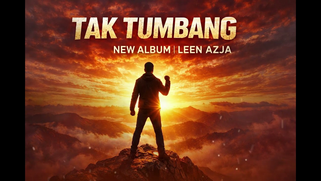 TAK TUMBANG | lagu baru hari ini 2026